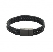 Genuine Leather Bracelet for Men