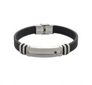 Genuine Leather Bracelet for Men