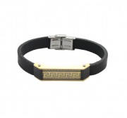 Genuine Leather Bracelet for Men