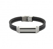 Genuine Leather Bracelet for Men