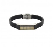 Genuine Leather Bracelet for Men