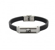 Genuine Leather Bracelet for Men