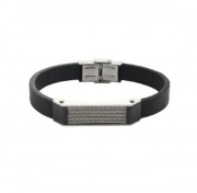 Genuine Leather Bracelet for Men
