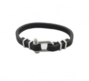 Genuine Leather Bracelet for Men