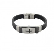 Genuine Leather Bracelet for Men
