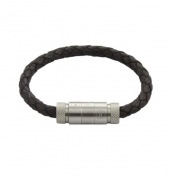 Genuine Leather Bracelet for Men