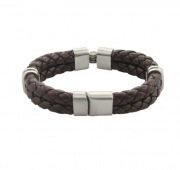 Genuine Leather Bracelet for Men