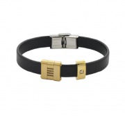 Genuine Leather Bracelet for Men