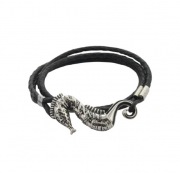 Genuine Leather Bracelet for Men