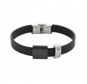 Genuine Leather Bracelet for Men