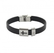 Genuine Leather Bracelet for Men