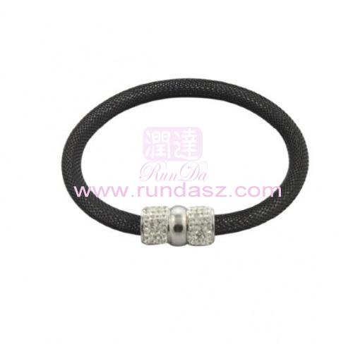 Genuine Leather Bracelet for Men 