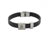 Genuine Leather Bracelet for Men