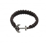 Genuine Leather Bracelet for Men