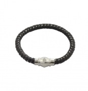 Genuine Leather Bracelet for Men