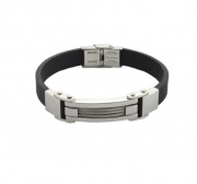 Genuine Leather Bracelet for Men