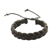 Genuine Leather Bracelet for Men