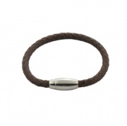 Genuine Leather Bracelet for Men