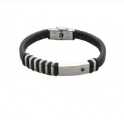 Genuine Leather Bracelet for Men