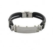 Genuine Leather Bracelet for Men