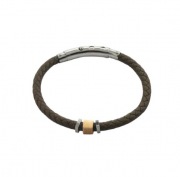 Genuine Leather Bracelet for Men