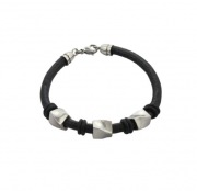 Genuine Leather Bracelet for Men