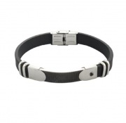 Genuine Leather Bracelet for Men