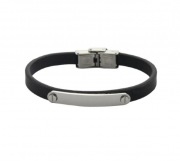 Genuine Leather Bracelet for Men