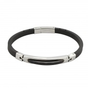 Italy Leather Bracelet