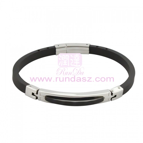 Italy Leather Bracelet 
