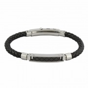 Leather Bracelet