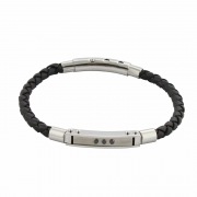 Leather Bracelet