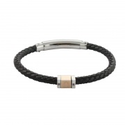 Leather Bracelet