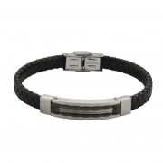 Leather Bracelet