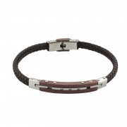 Leather Bracelet