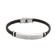 Leather Bracelet