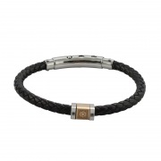 Leather Bracelet