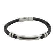 Leather Bracelet