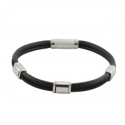 Leather Bracelet