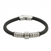 Leather Bracelet