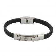 Leather Bracelet