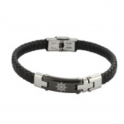 Leather Bracelet