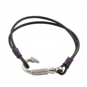 Leather Bracelet