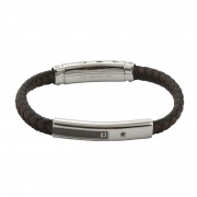 Leather Bracelet