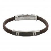 Leather Bracelet