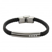 Leather Bracelet