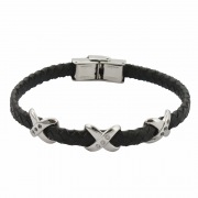 Leather Bracelet