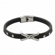 Leather Bracelet