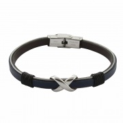 Leather Bracelet 