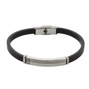 Leather Bracelet